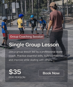 Group Lessons