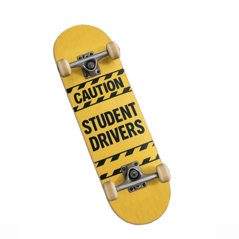 Skateboard rental equipment San Diego