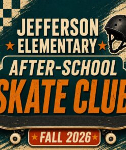 Skate Club
