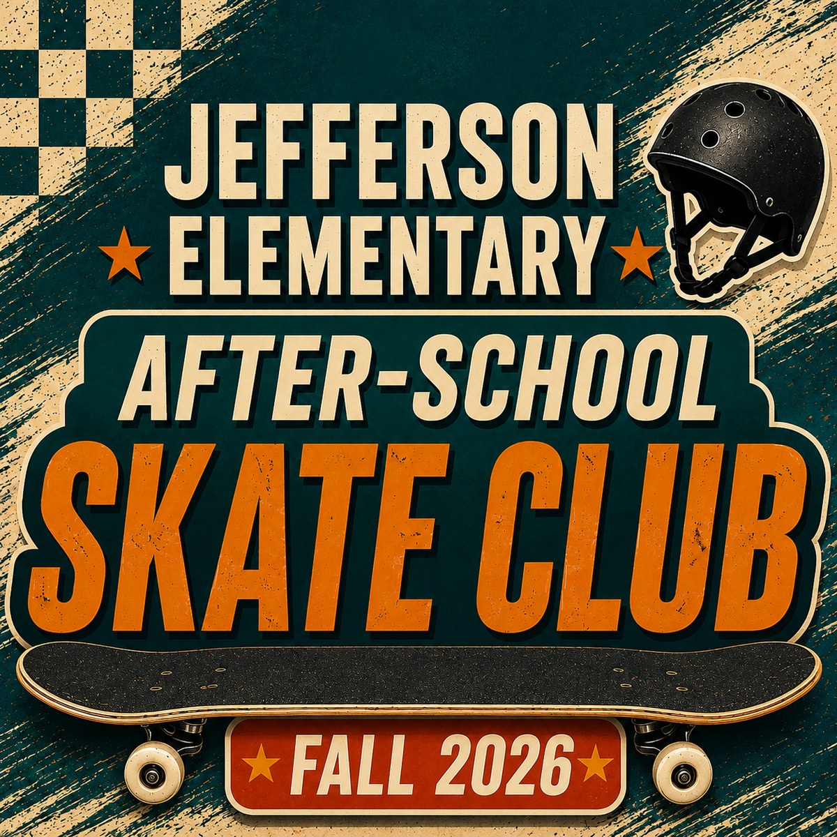 Skate Club