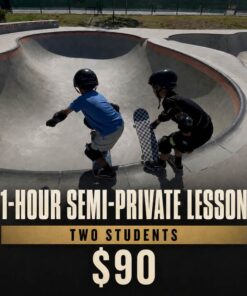 Partner Lesson